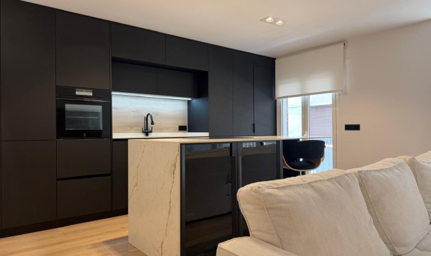 Long Term Rental - Piso - Elche - Center