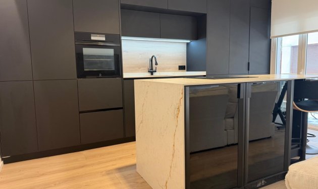 Long Term Rental - Piso - Elche - Center