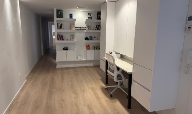 Long Term Rental - Piso - Elche - Center