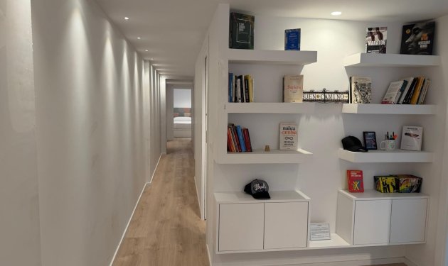 Long Term Rental - Piso - Elche - Center