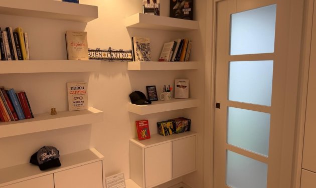 Long Term Rental - Piso - Elche - Center