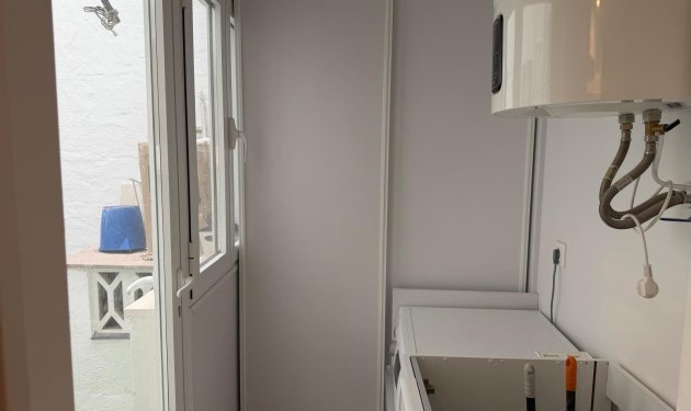Long Term Rental - Piso - Elche - Center