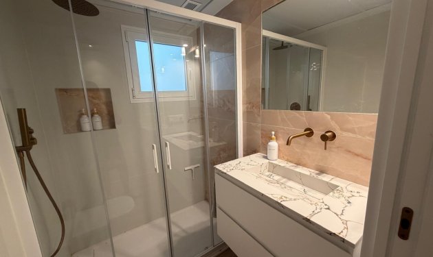 Long Term Rental - Piso - Elche - Center