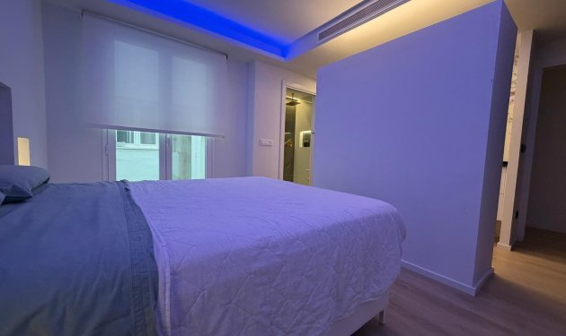 Long Term Rental - Piso - Elche - Center