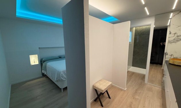 Long Term Rental - Piso - Elche - Center