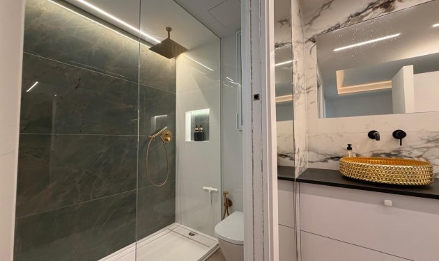 Long Term Rental - Piso - Elche - Center