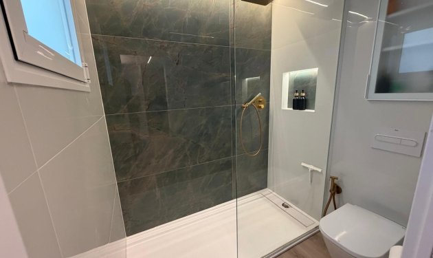 Long Term Rental - Piso - Elche - Center