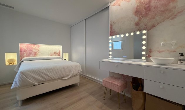 Long Term Rental - Piso - Elche - Center