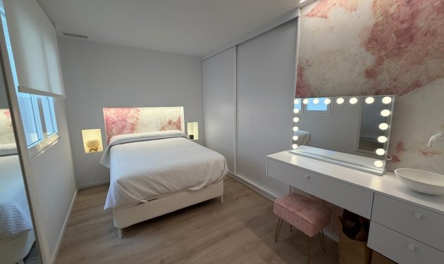 Long Term Rental - Piso - Elche - Center