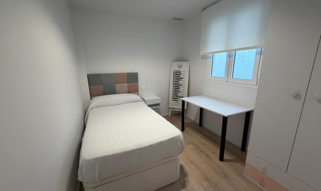 Long Term Rental - Piso - Elche - Center