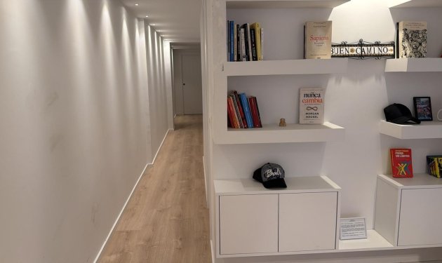 Long Term Rental - Piso - Elche - Center