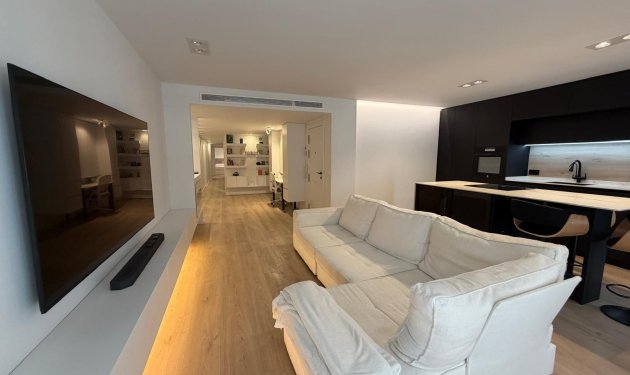 Long Term Rental - Piso - Elche - Center
