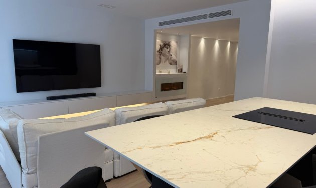 Long Term Rental - Piso - Elche - Center