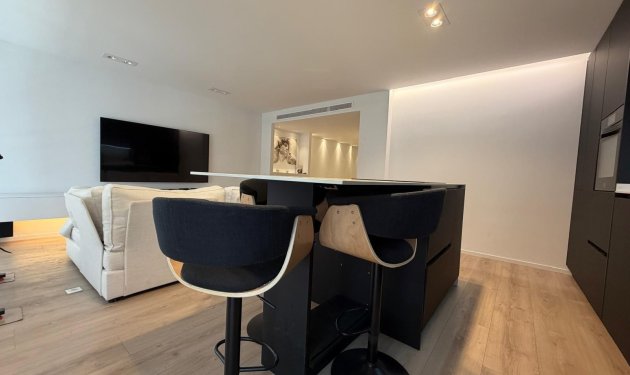 Long Term Rental - Piso - Elche - Center