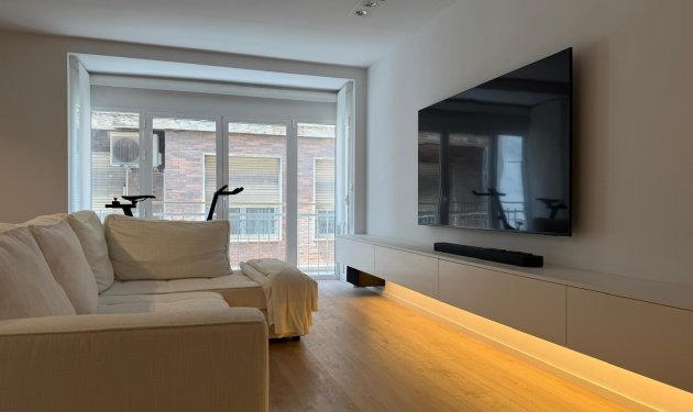 Long Term Rental - Piso - Elche - Center