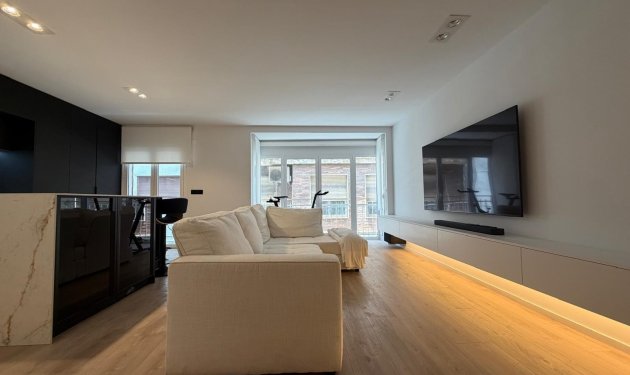 Long Term Rental - Piso - Elche - Center