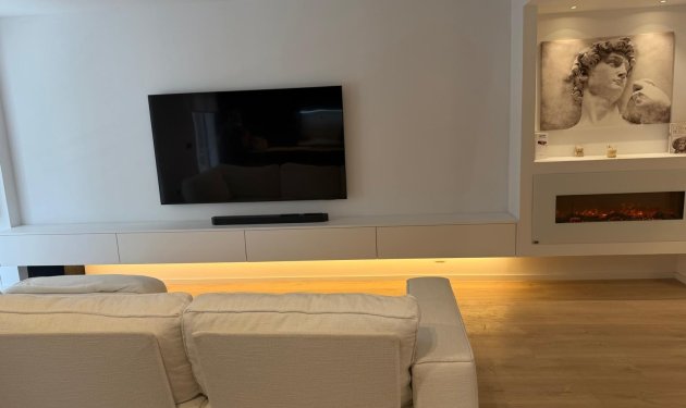 Long Term Rental - Piso - Elche - Center