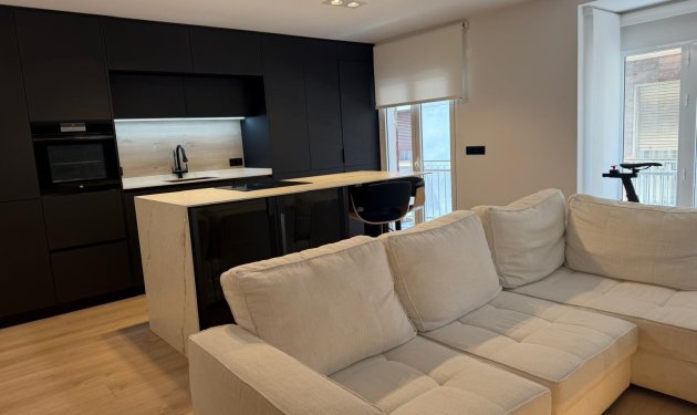Long Term Rental - Piso - Elche - Center