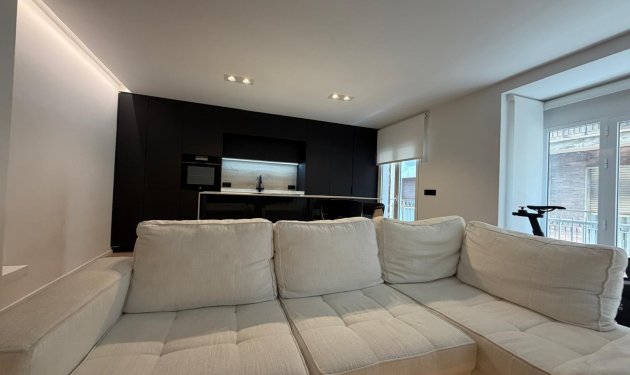 Long Term Rental - Piso - Elche - Center