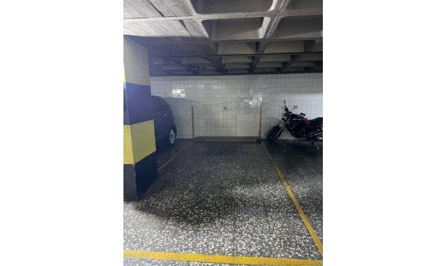 Long Term Rental - Piso - Elche - Center