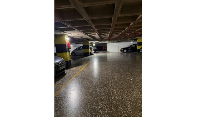 Long Term Rental - Piso - Elche - Center