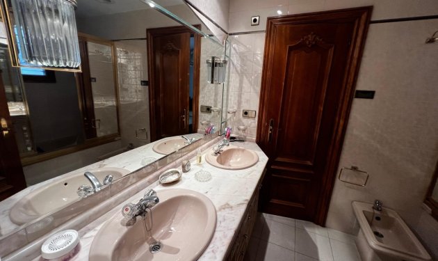 Resale - Piso - Elche - Centro