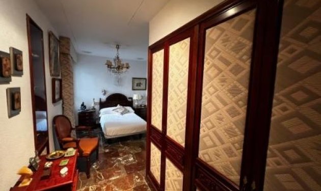 Resale - Piso - Elche - Centro