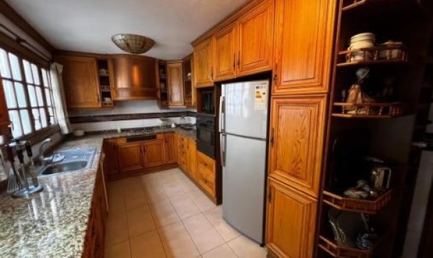 Resale - Piso - Elche - Centro