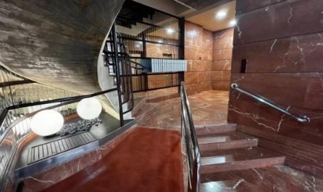 Resale - Piso - Elche - Centro