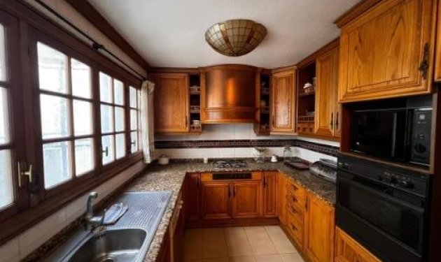 Resale - Piso - Elche - Centro