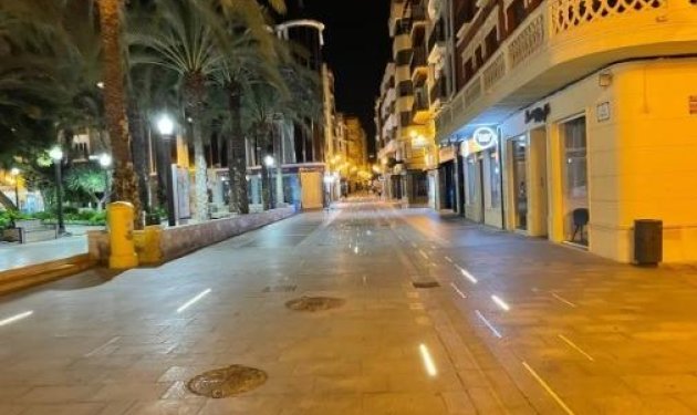 Resale - Piso - Elche - Centro