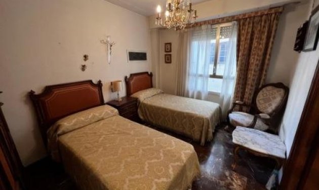 Resale - Piso - Elche - Centro