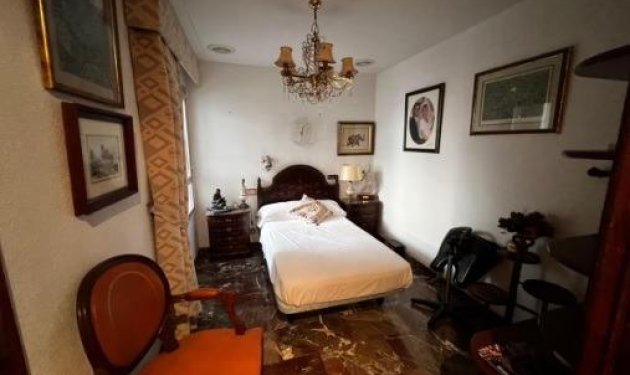 Resale - Piso - Elche - Centro
