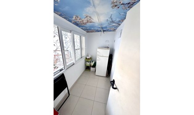 Resale - Townhouse - Orihuela Costa - Playa Flamenca