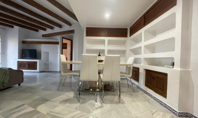 Resale - Penthouse - Torrevieja - Playa de los Locos