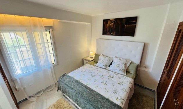 Resale - Penthouse - Torrevieja - Playa de los Locos