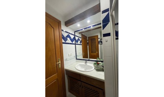 Resale - Penthouse - Torrevieja - Playa de los Locos
