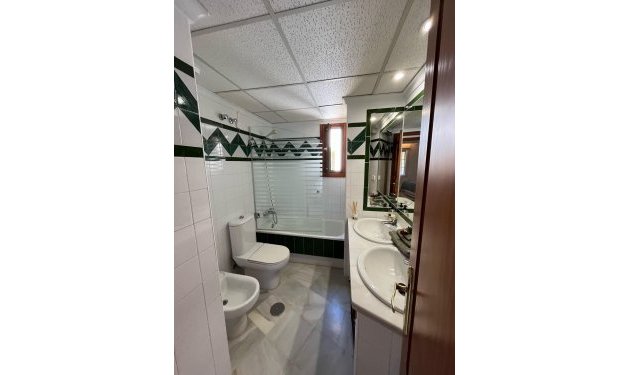 Resale - Penthouse - Torrevieja - Playa de los Locos