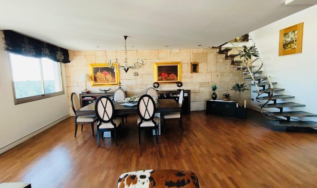 Resale - Penthouse - Elche - Centro