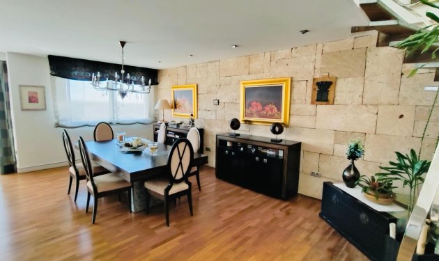 Resale - Penthouse - Elche - Centro