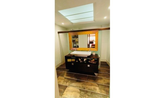 Resale - Penthouse - Elche - Centro