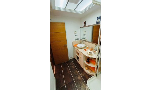 Resale - Penthouse - Elche - Centro