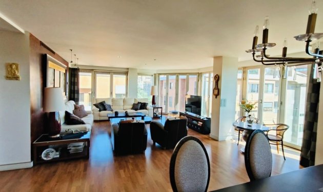 Resale - Penthouse - Elche - Centro