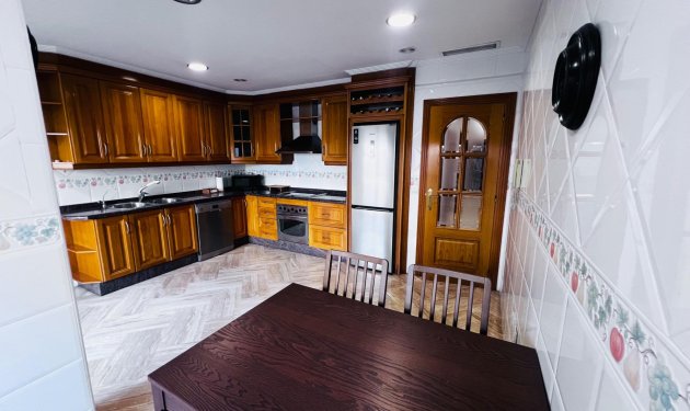 Resale - Piso - Elche - Centro