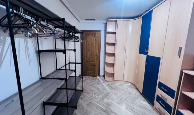 Resale - Piso - Elche - Centro