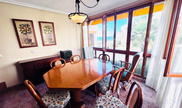 Resale - Bungalow - Santa Pola - Varadero