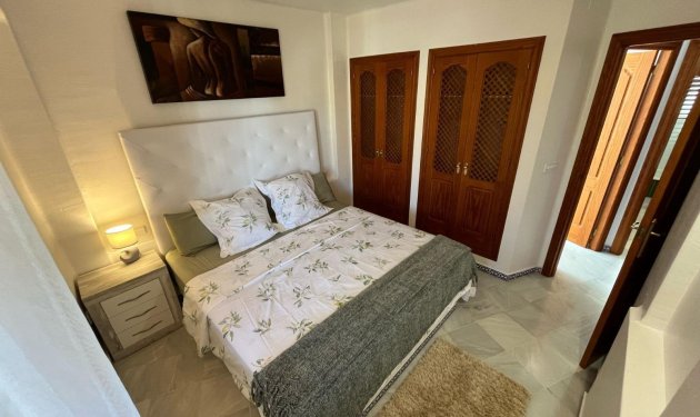 Resale - Penthouse - Torrevieja - Playa de los Locos
