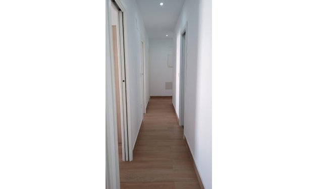 Resale - Apartamento - Elche - Altabix