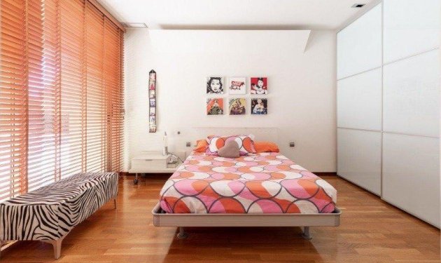 Resale - Chalet - Elche - Bonavista