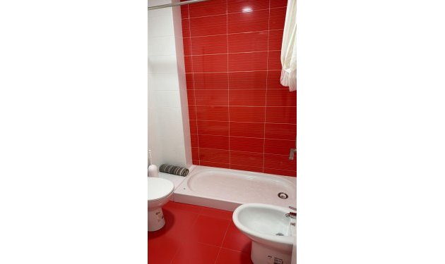 Resale - Piso - Elche - Altabix